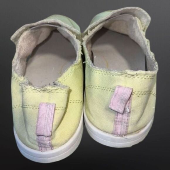 Vionic Lemon Beach Shoe Size 9.5 - Picture 6 of 9